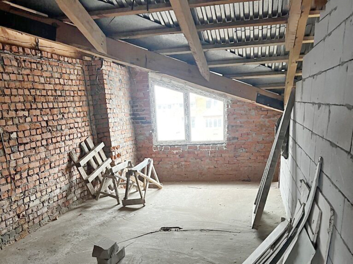 3-кім. квартира, Тернопіль, Аляска, вул. Вишнівецького