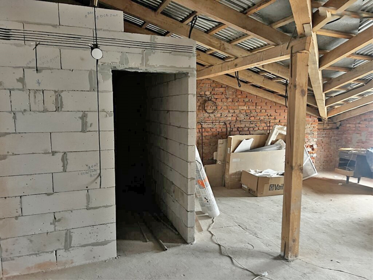 3-кім. квартира, Тернопіль, Аляска, вул. Вишнівецького