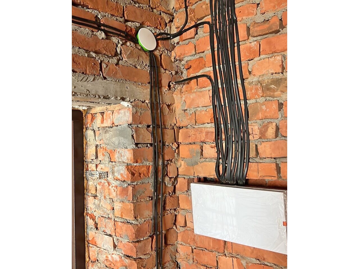 3-кім. квартира, Тернопіль, Аляска, вул. Вишнівецького