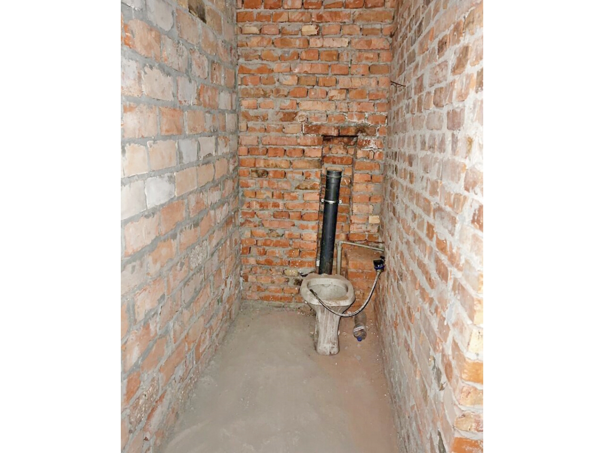 3-кім. квартира, Тернопіль, Аляска, вул. Вишнівецького