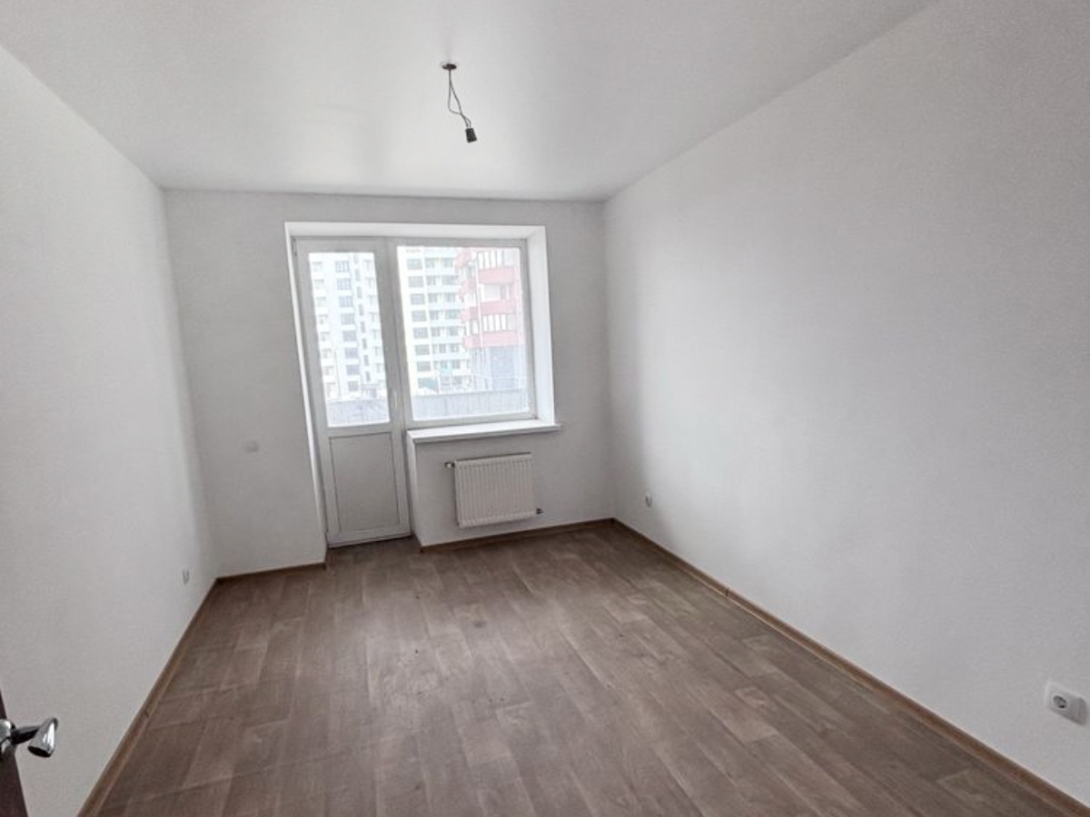 3-кім. квартира, Тернопіль, Північний, вул. Смакули