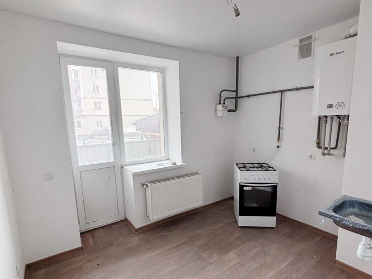 3-кім. квартира, Тернопіль, Північний, вул. Смакули