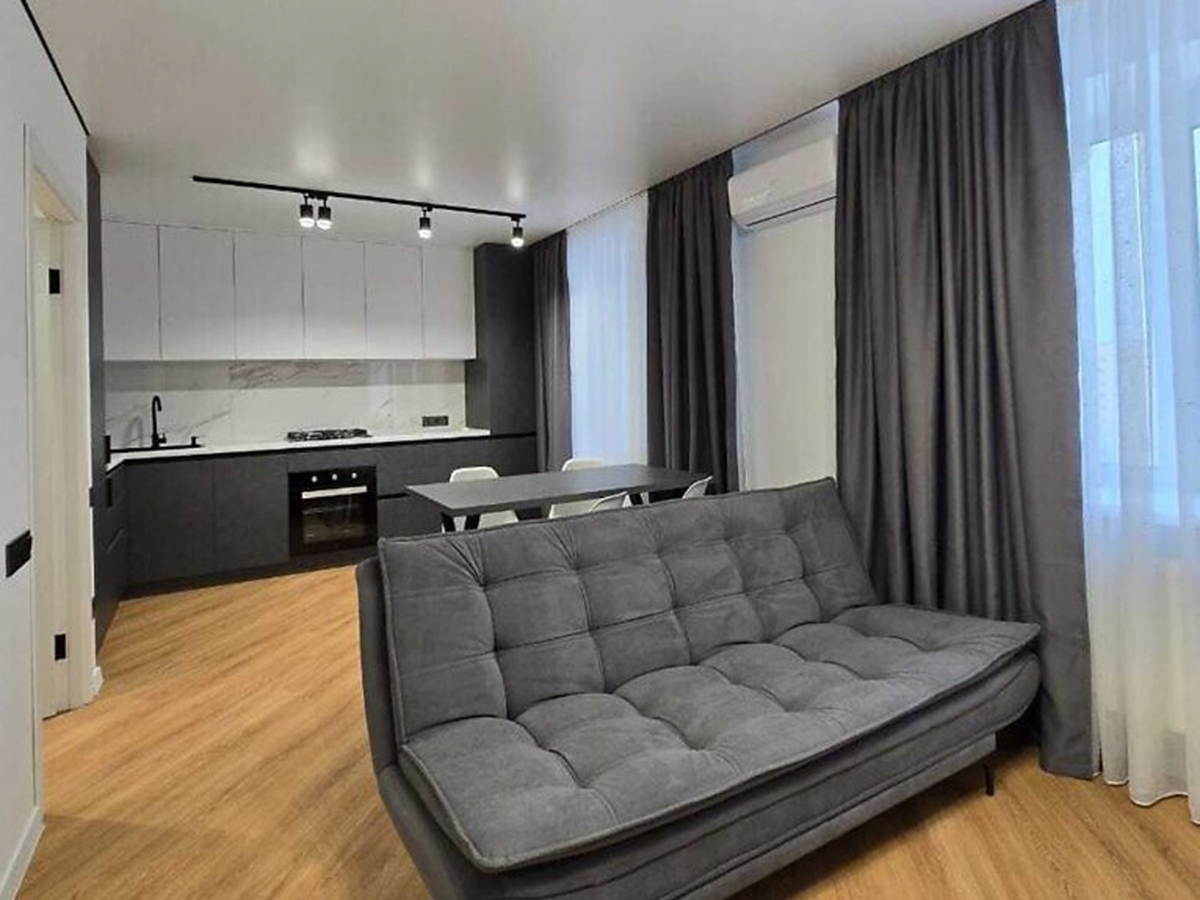 1-кім. квартира, Тернопіль, Бам, пров. Тарнавського