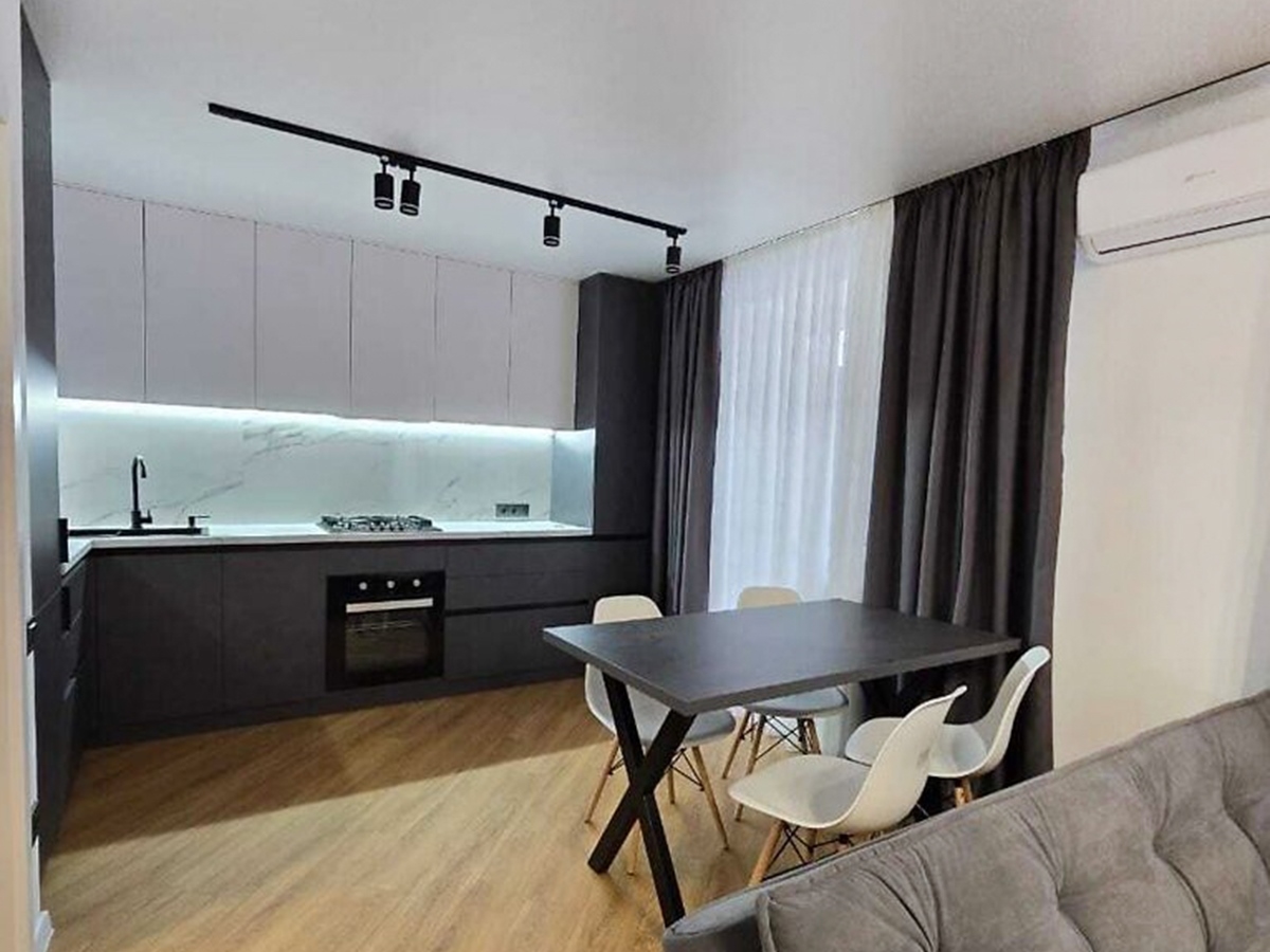 1-кім. квартира, Тернопіль, Бам, пров. Тарнавського