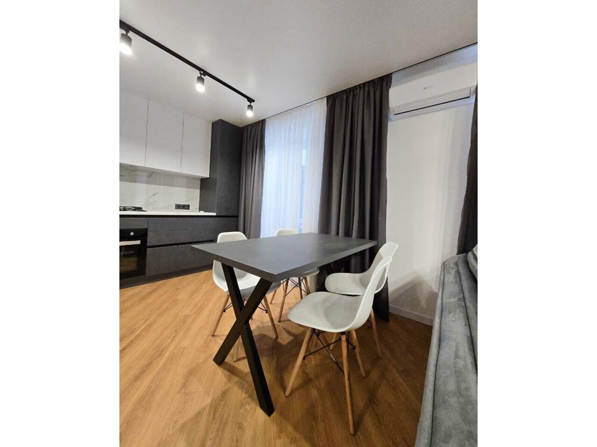 1-кім. квартира, Тернопіль, Бам, пров. Тарнавського