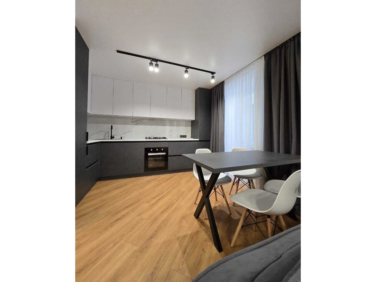 1-кім. квартира, Тернопіль, Бам, пров. Тарнавського