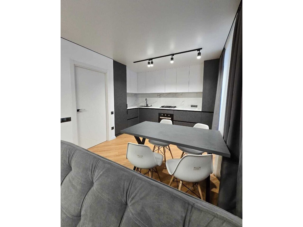 1-кім. квартира, Тернопіль, Бам, пров. Тарнавського