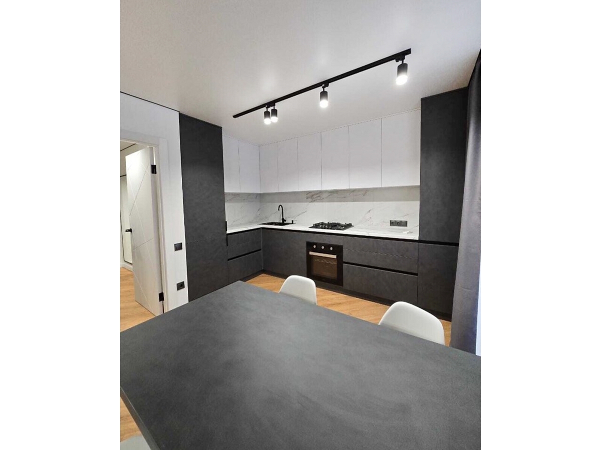 1-кім. квартира, Тернопіль, Бам, пров. Тарнавського