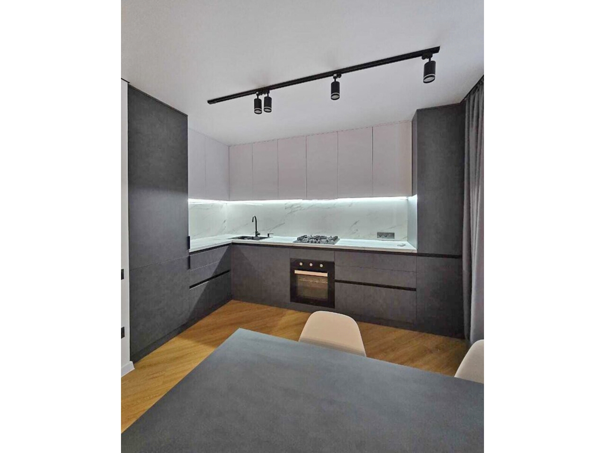 1-кім. квартира, Тернопіль, Бам, пров. Тарнавського