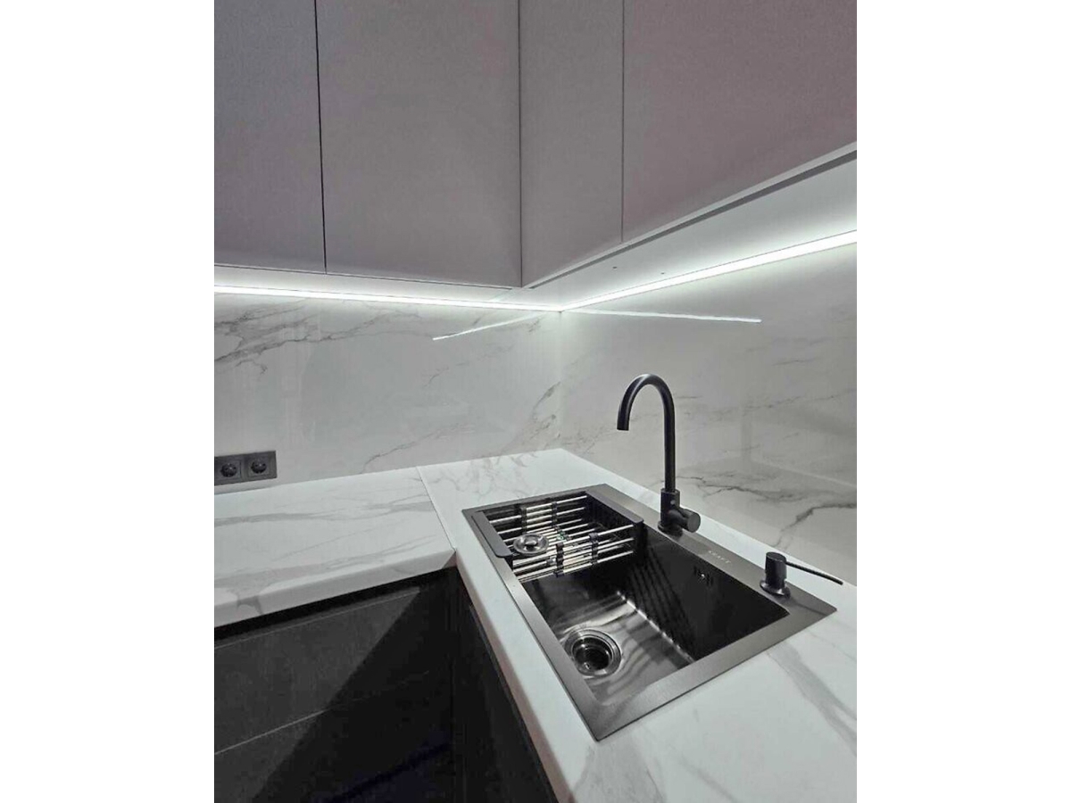 1-кім. квартира, Тернопіль, Бам, пров. Тарнавського