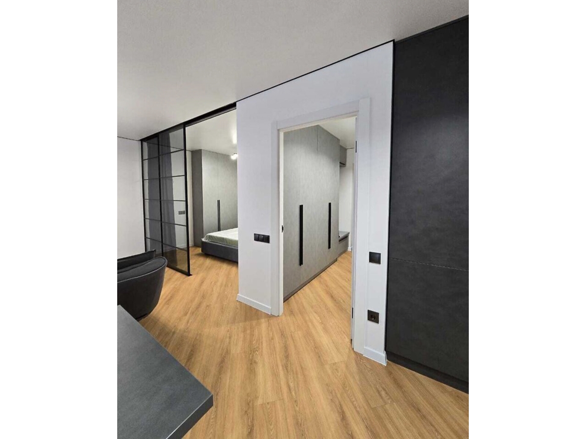 1-кім. квартира, Тернопіль, Бам, пров. Тарнавського