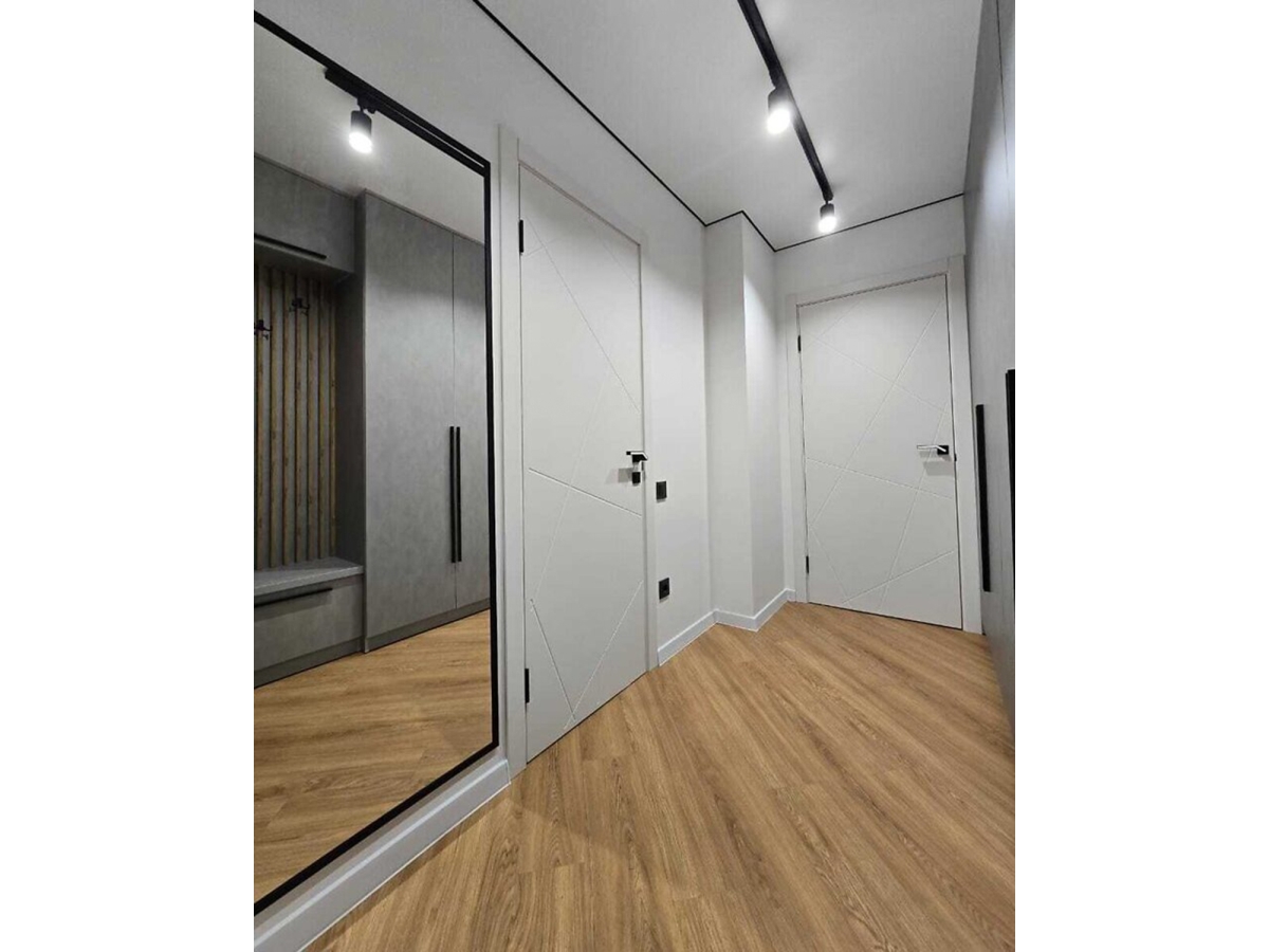 1-кім. квартира, Тернопіль, Бам, пров. Тарнавського