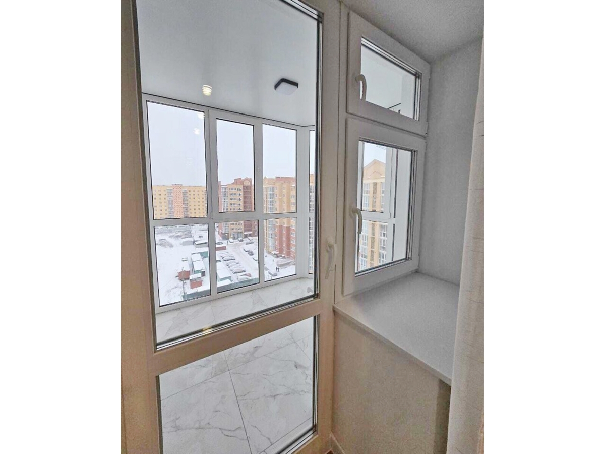 1-кім. квартира, Тернопіль, Бам, пров. Тарнавського