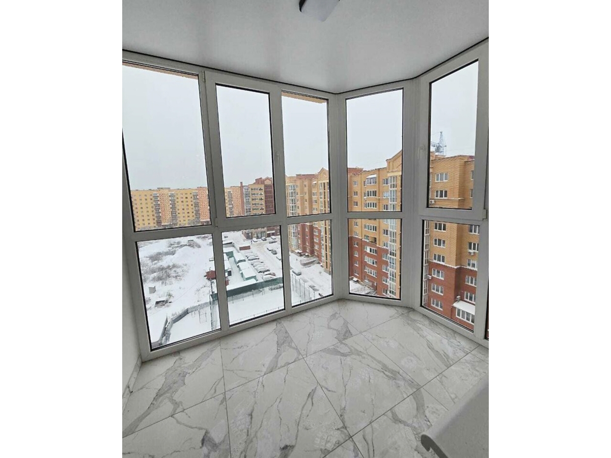 1-кім. квартира, Тернопіль, Бам, пров. Тарнавського