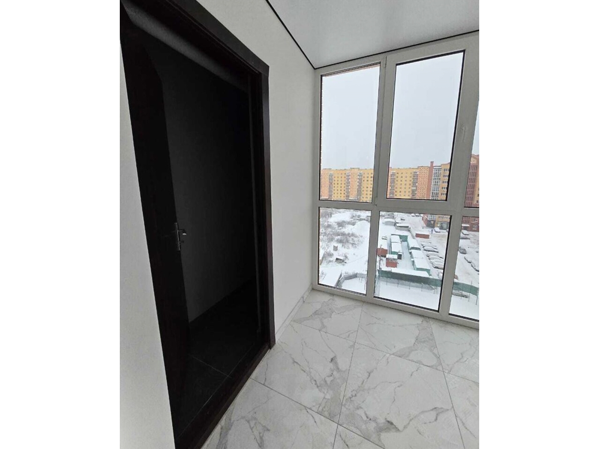 1-кім. квартира, Тернопіль, Бам, пров. Тарнавського