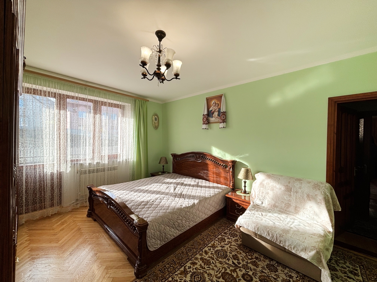 приватний будинок, Тернопіль, Кутківці, вул. Яблунева