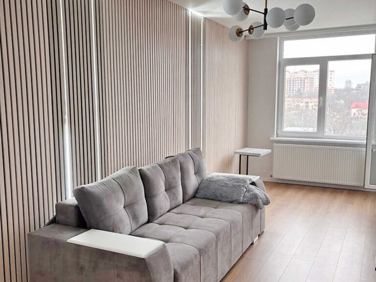 2-кім. квартира, Тернопіль, Північний, вул. Київська