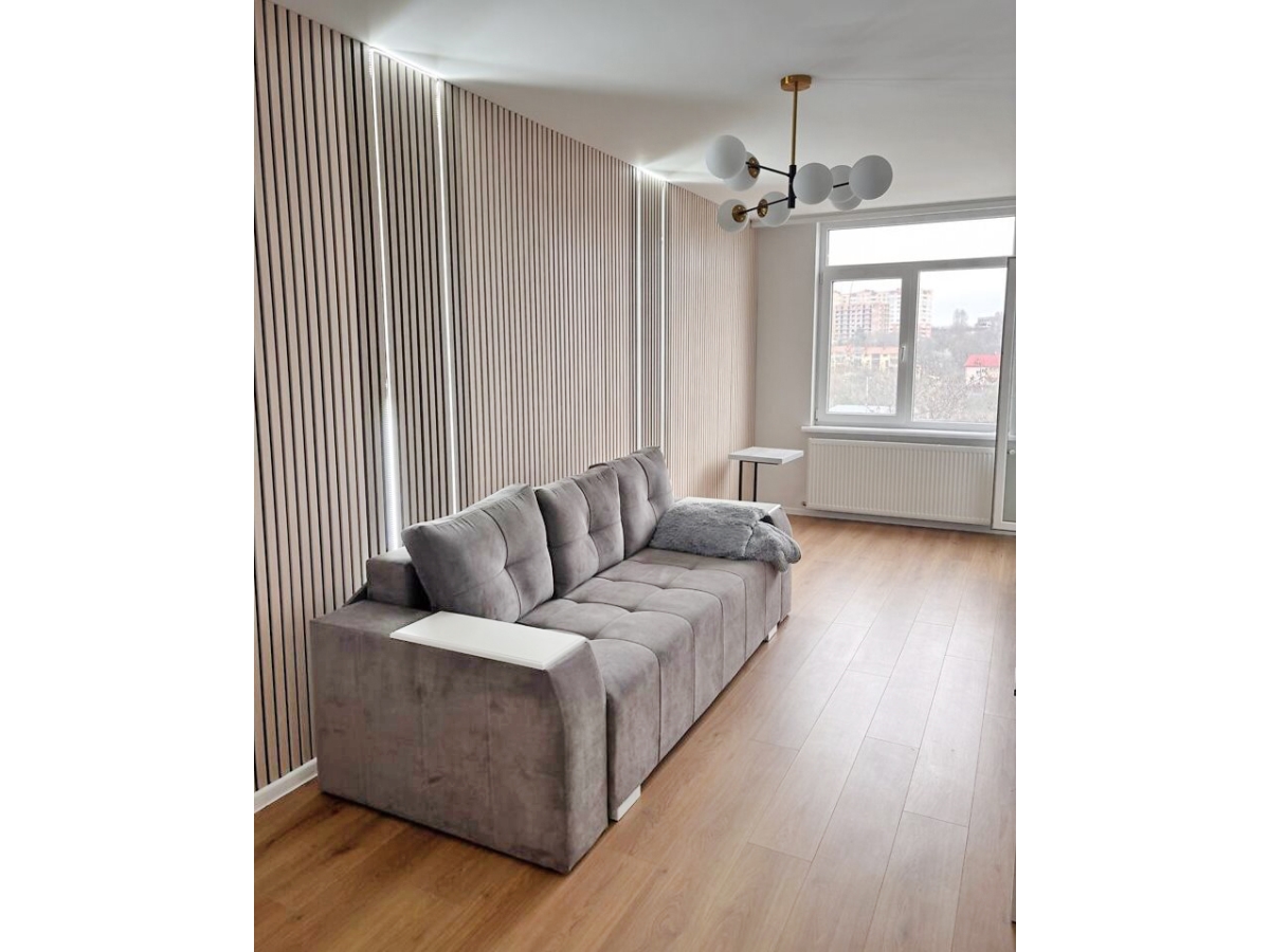 2-кім. квартира, Тернопіль, Північний, вул. Київська