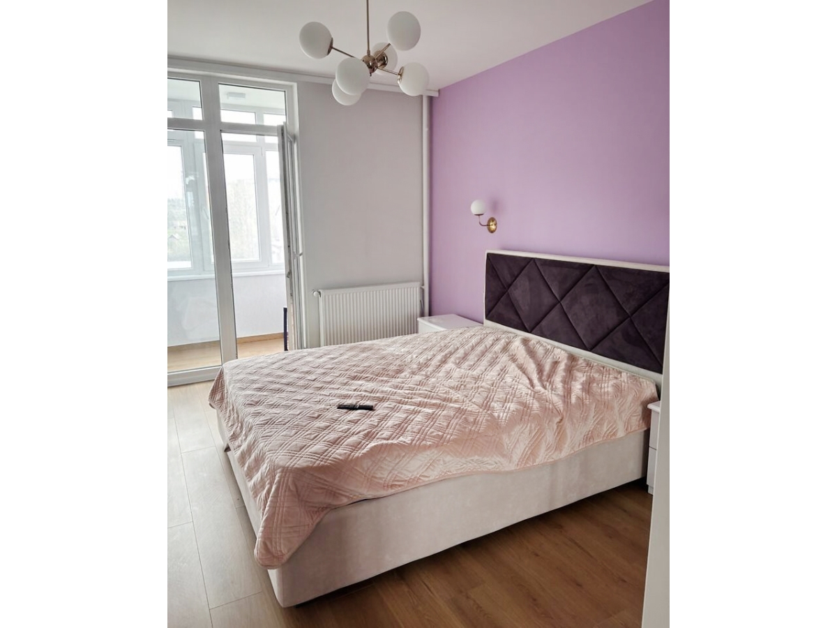 2-кім. квартира, Тернопіль, Північний, вул. Київська