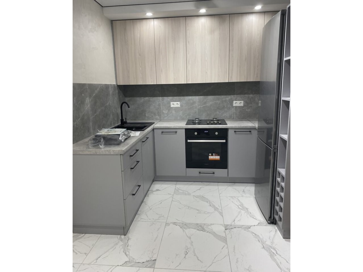 2-кім. квартира, Тернопіль, Північний, вул. Київська