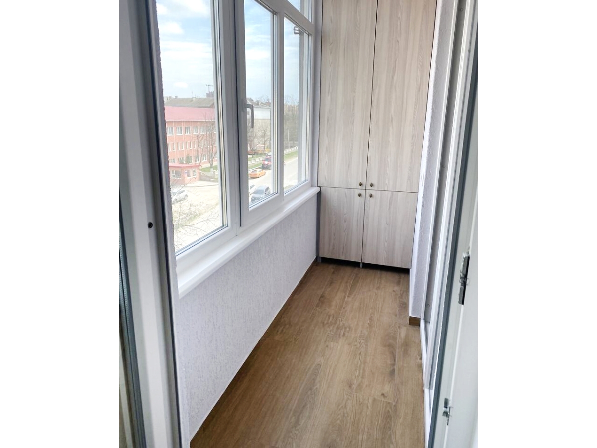 2-кім. квартира, Тернопіль, Північний, вул. Київська