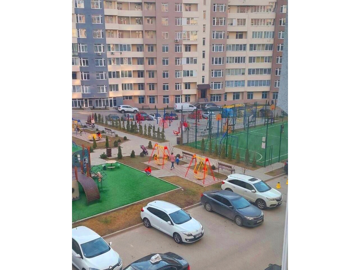 2-кім. квартира, Тернопіль, Північний, вул. Київська