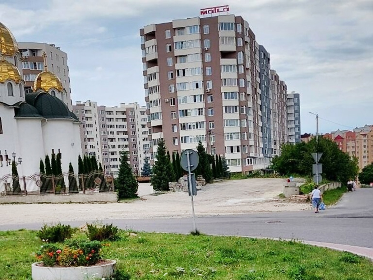 2-кім. квартира, Тернопіль, Північний, вул. Київська