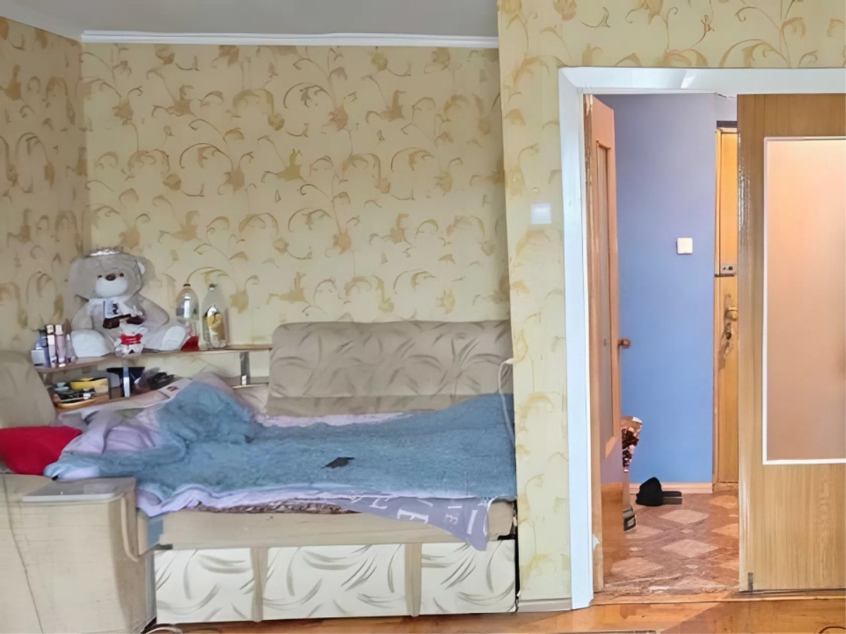 1-кім. квартира, Тернопіль, Центр, вул. Торговиця (Живова)