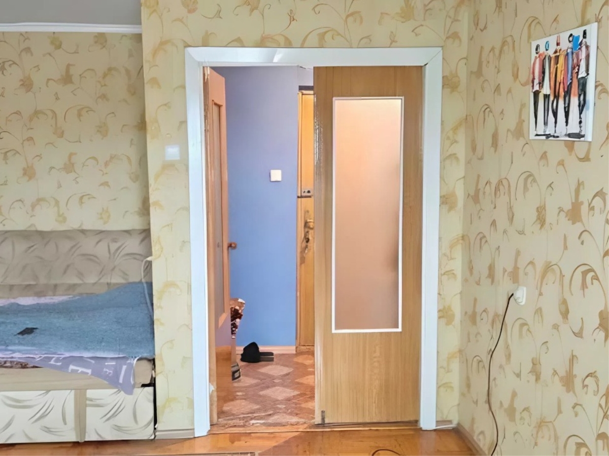 1-кім. квартира, Тернопіль, Центр, вул. Торговиця (Живова)