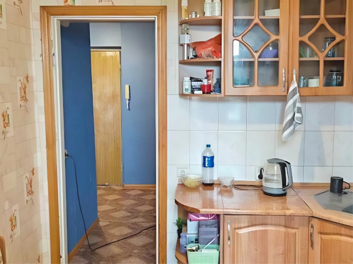 1-кім. квартира, Тернопіль, Центр, вул. Торговиця (Живова)