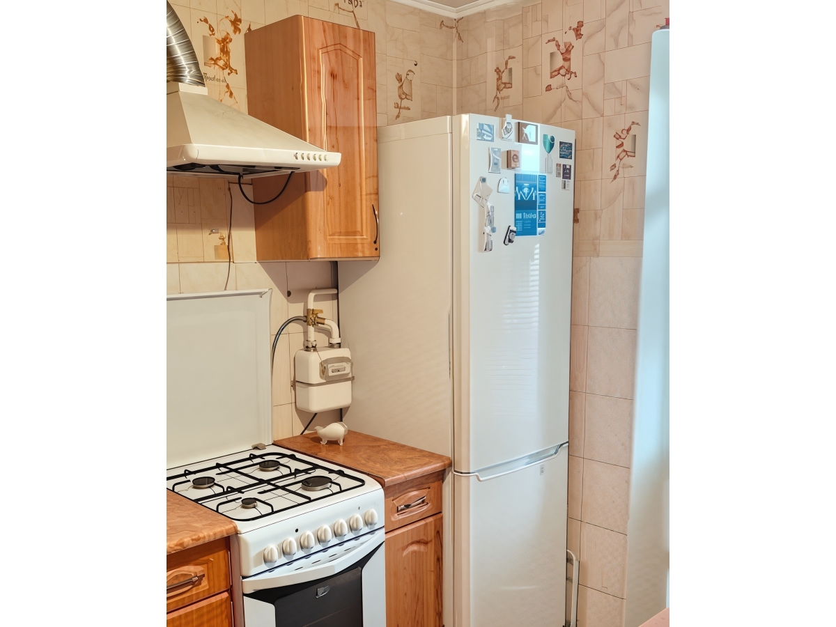 1-кім. квартира, Тернопіль, Центр, вул. Торговиця (Живова)