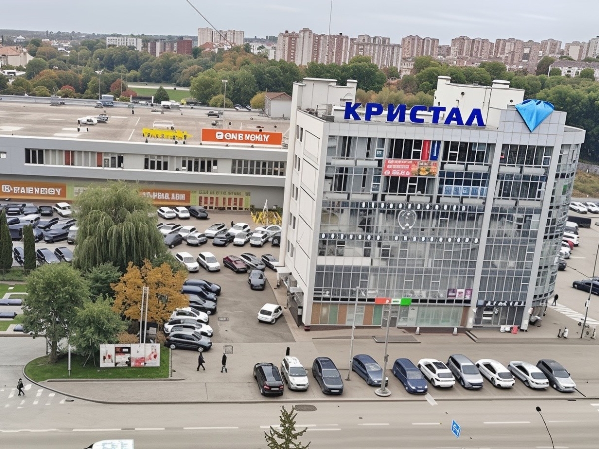 1-кім. квартира, Тернопіль, Центр, вул. Торговиця (Живова)