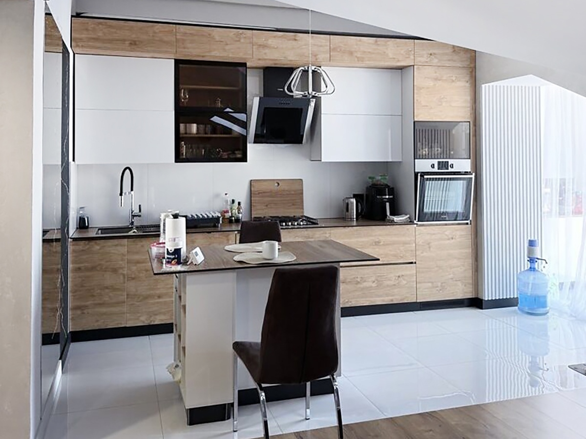 3-кім. квартира, Тернопіль, Текстильник, вул. Лозовецька