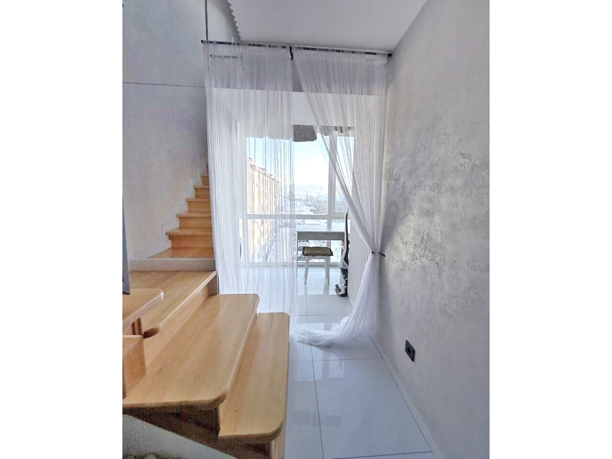 3-кім. квартира, Тернопіль, Текстильник, вул. Лозовецька