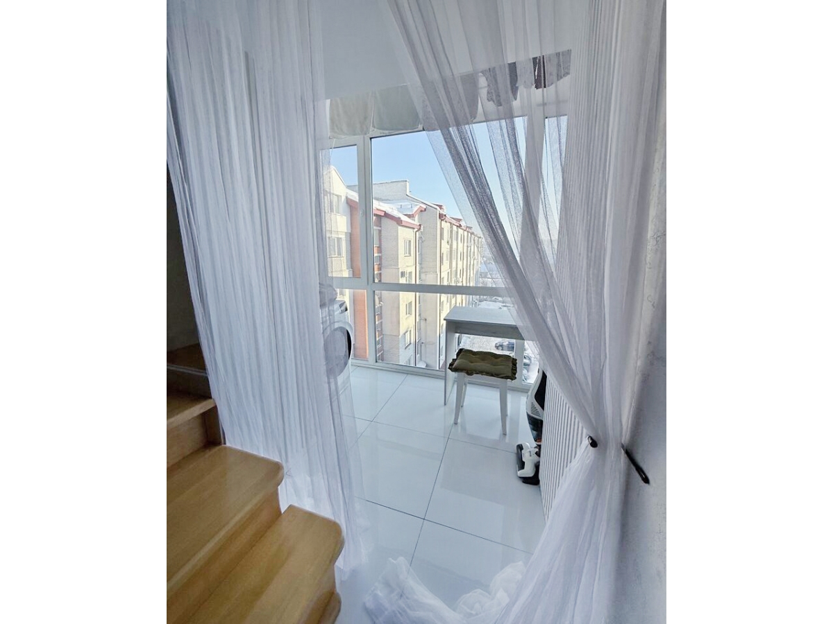 3-кім. квартира, Тернопіль, Текстильник, вул. Лозовецька