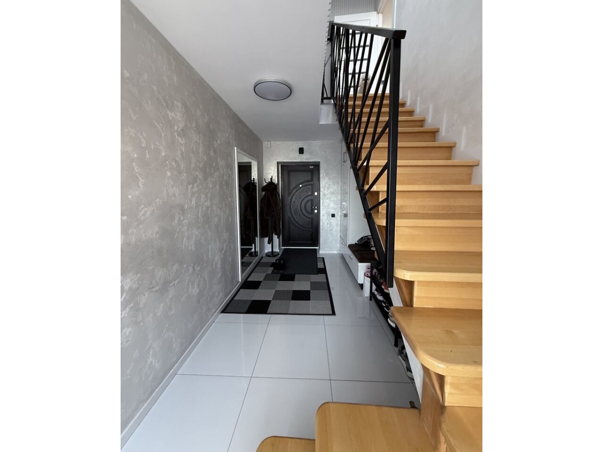 3-кім. квартира, Тернопіль, Текстильник, вул. Лозовецька