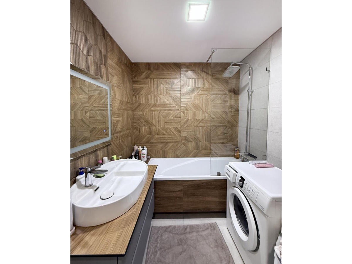 3-кім. квартира, Тернопіль, Текстильник, вул. Лозовецька