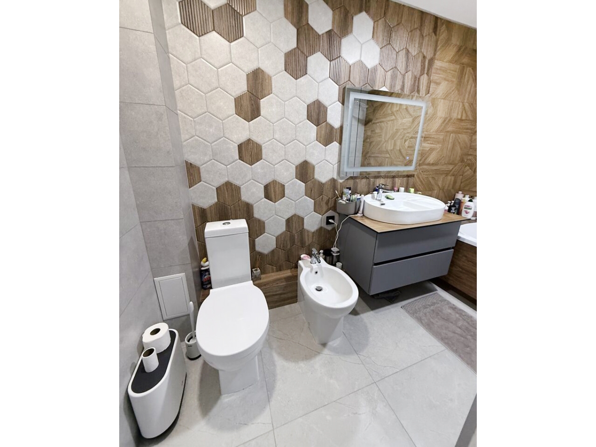 3-кім. квартира, Тернопіль, Текстильник, вул. Лозовецька