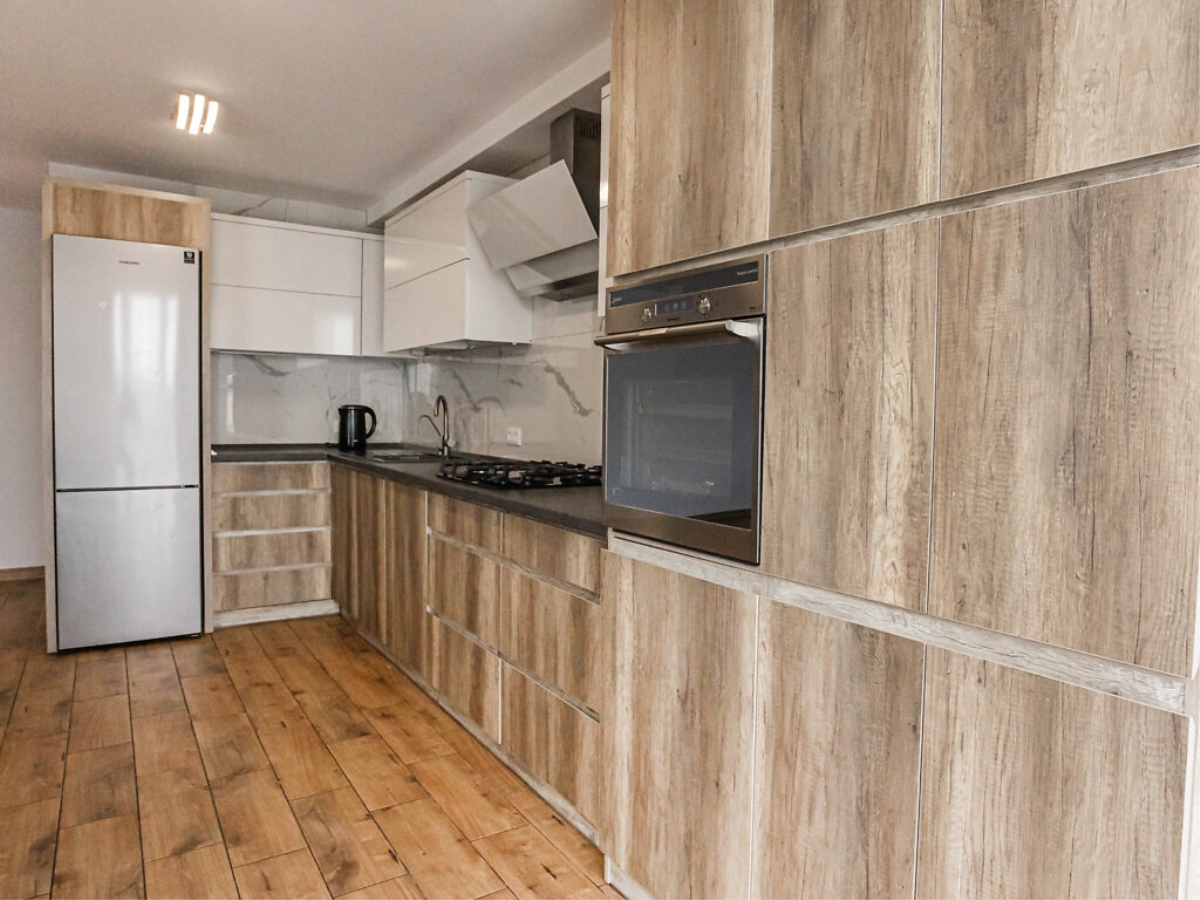 5-кім. квартира, Тернопіль, Центр, вул. Крушельницької