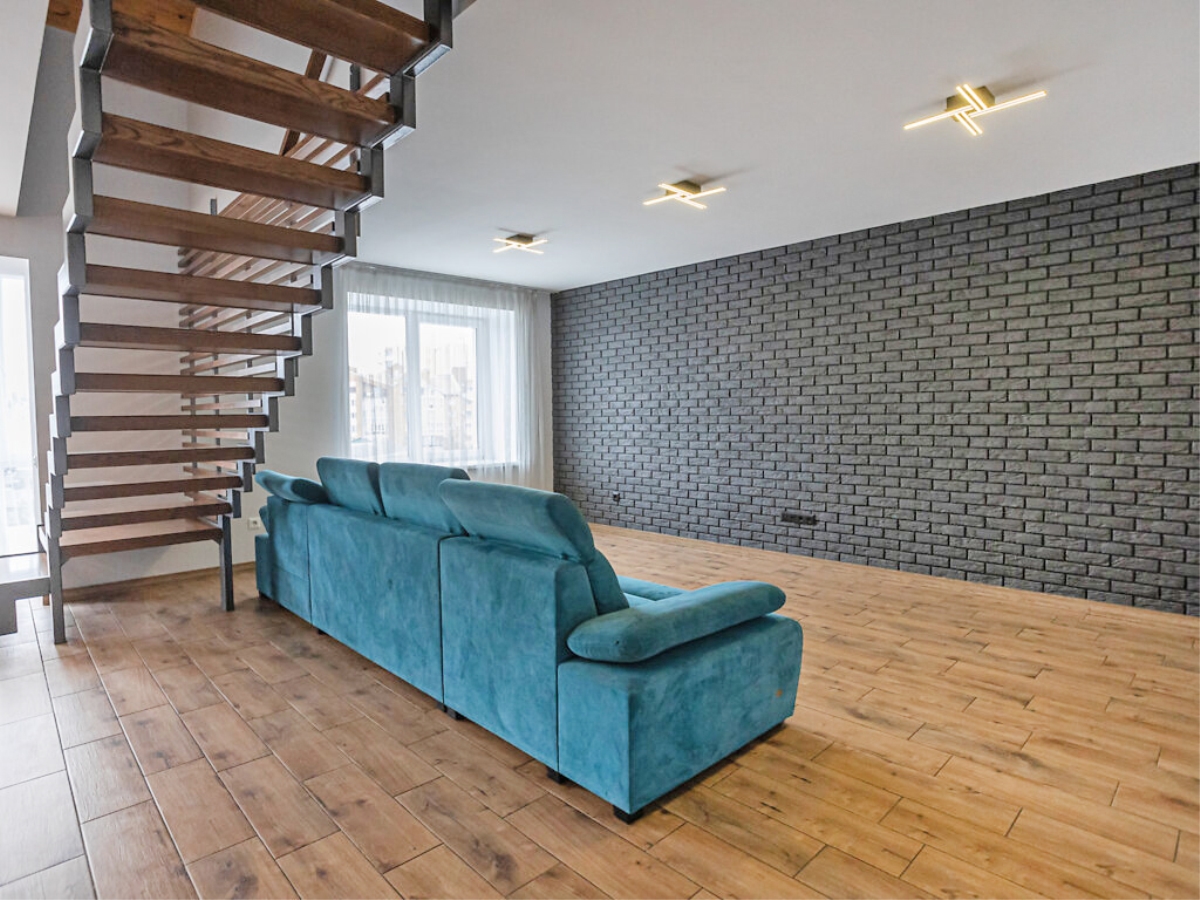 5-кім. квартира, Тернопіль, Центр, вул. Крушельницької