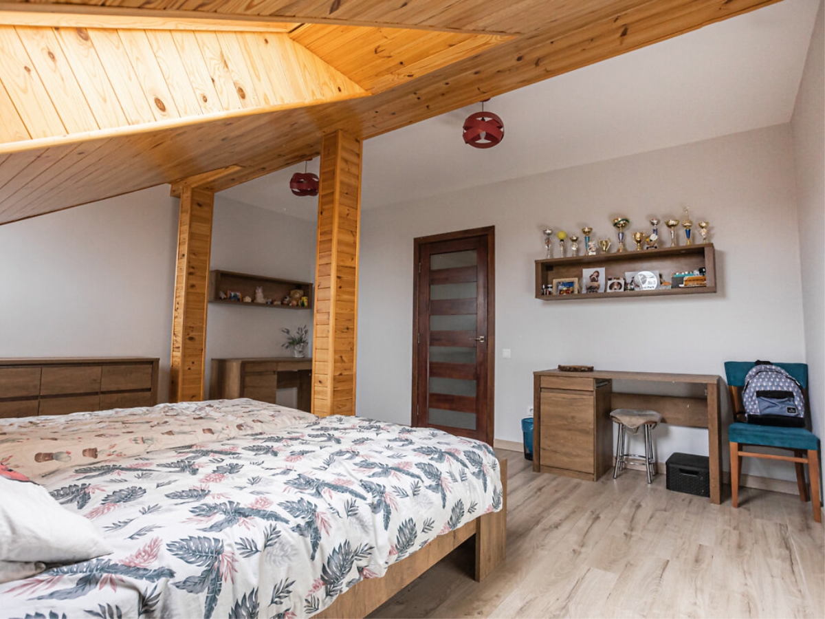 5-кім. квартира, Тернопіль, Центр, вул. Крушельницької