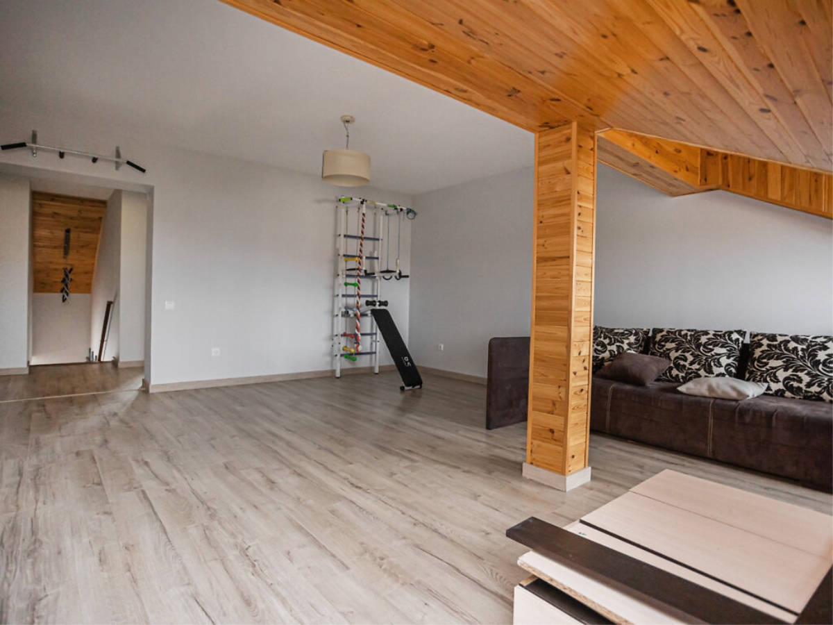 5-кім. квартира, Тернопіль, Центр, вул. Крушельницької