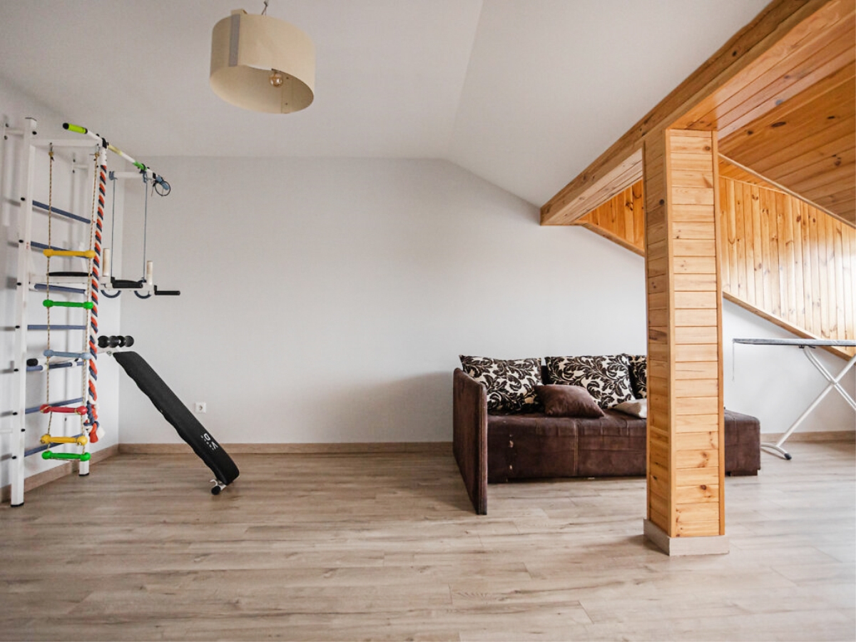 5-кім. квартира, Тернопіль, Центр, вул. Крушельницької