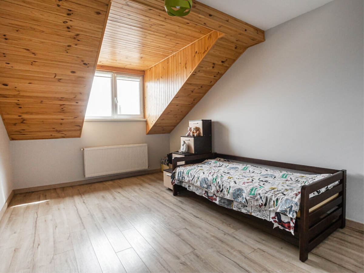 5-кім. квартира, Тернопіль, Центр, вул. Крушельницької