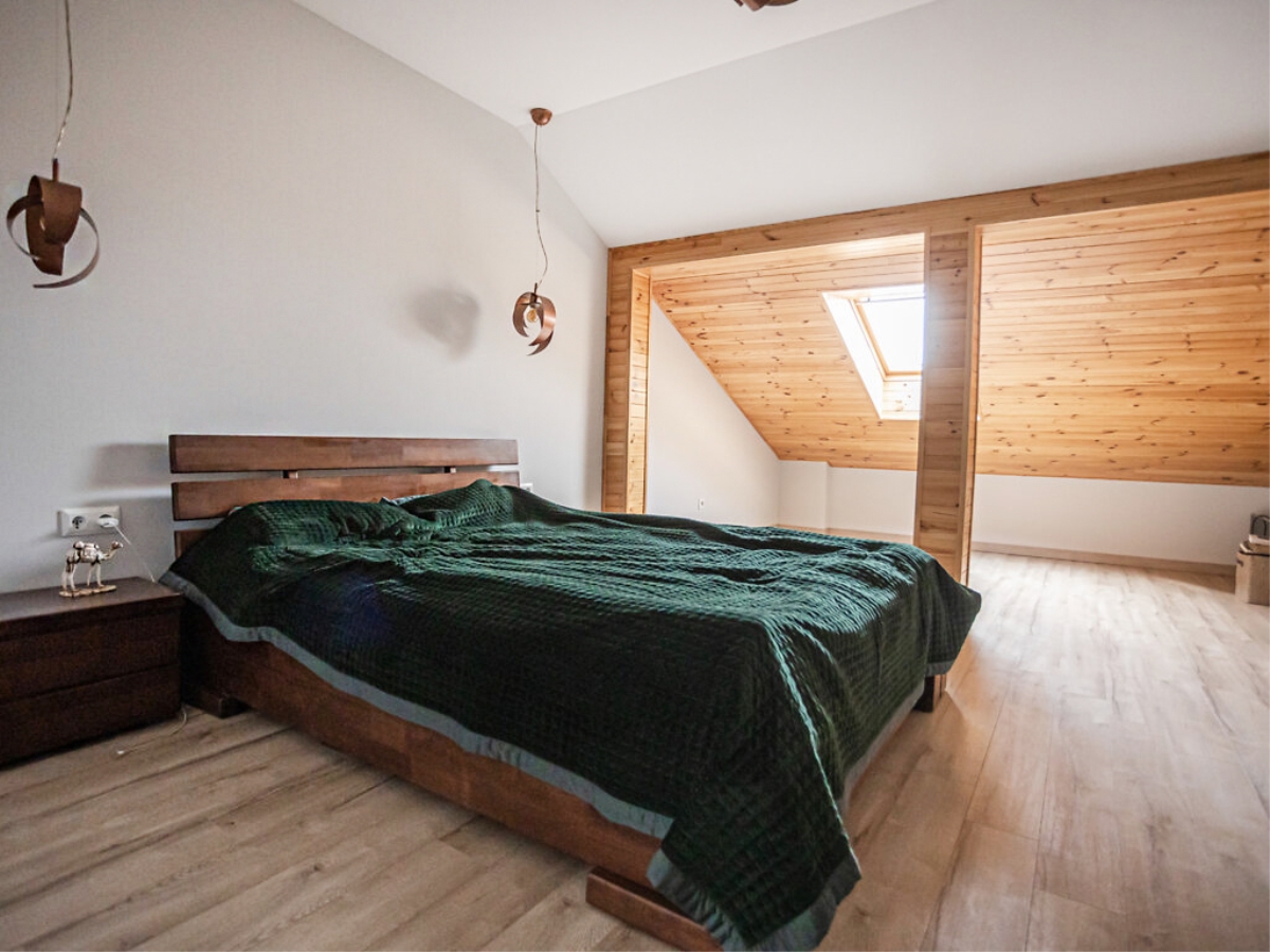 5-кім. квартира, Тернопіль, Центр, вул. Крушельницької