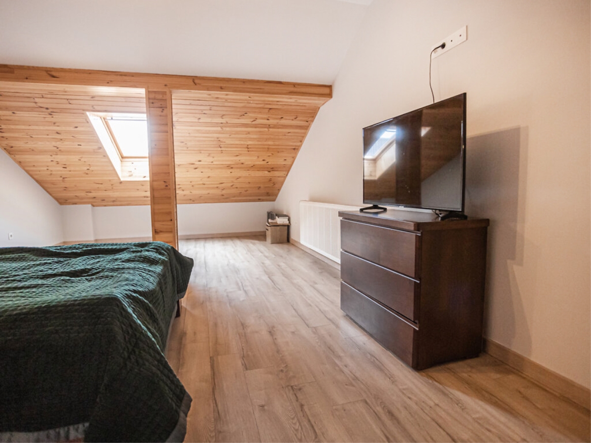 5-кім. квартира, Тернопіль, Центр, вул. Крушельницької