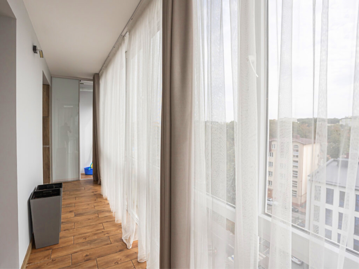 5-кім. квартира, Тернопіль, Центр, вул. Крушельницької