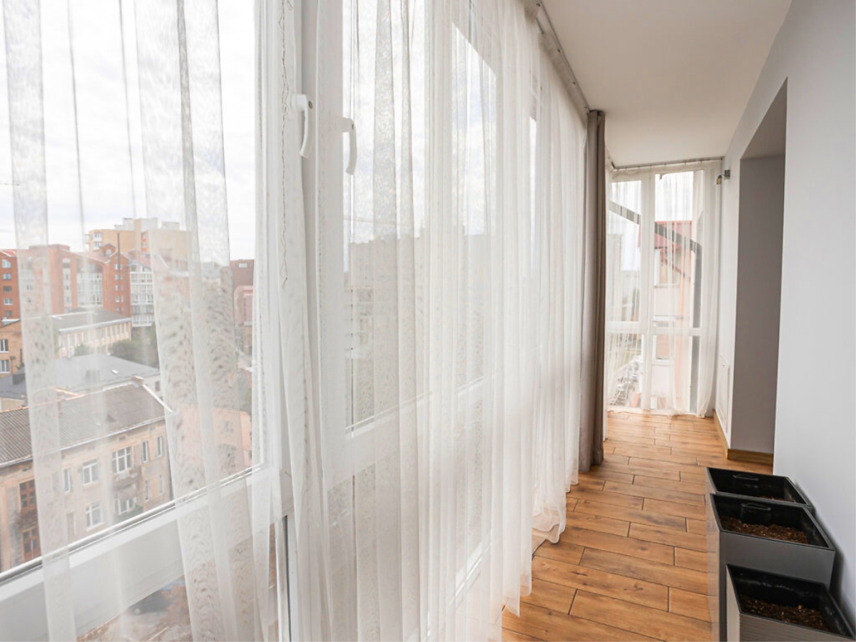 5-кім. квартира, Тернопіль, Центр, вул. Крушельницької