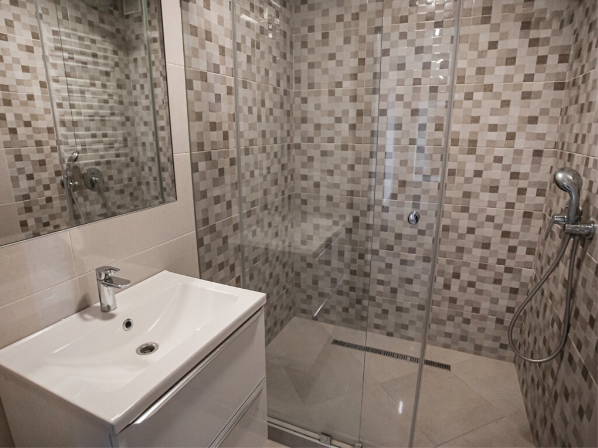 5-кім. квартира, Тернопіль, Центр, вул. Крушельницької