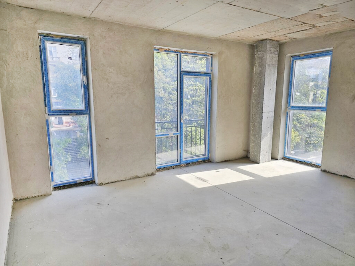 2-кім. квартира, Тернопіль, Центр, вул. Острозького